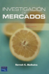 INVESTIGACION DE MERCADOS  5/ED